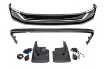 Toyota Land Cruiser 200 2007–2021 Facelift komplet iz LC200 2008-2015 na 2019 Executive fotografija 11