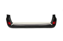 Toyota Land Cruiser 200 2007–2021 Facelift komplet iz LC200 2008-2015 na 2019 Executive fotografija 19
