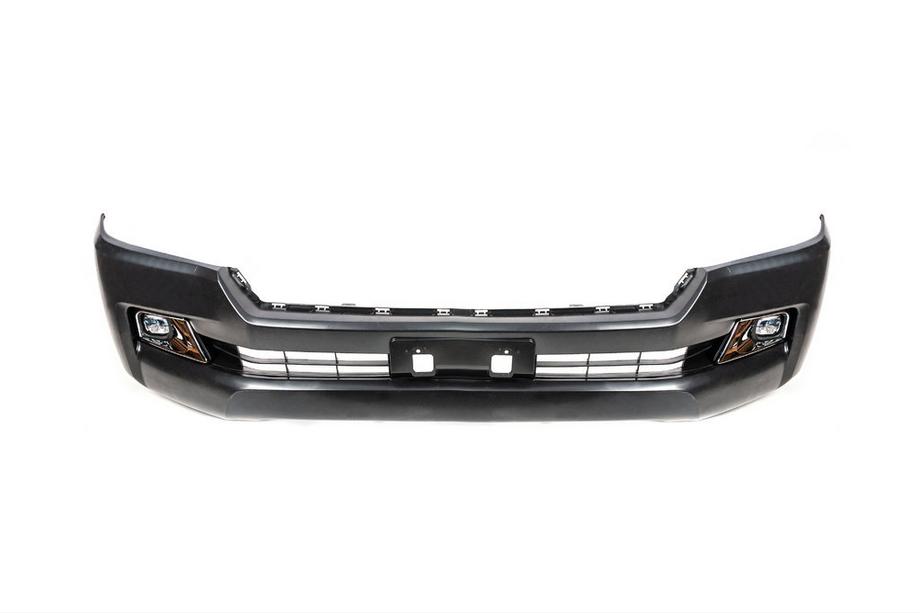 Toyota Land Cruiser 200 2007–2021 Facelift komplet iz LC200 2008-2015 na 2019 Executive Fotografija 13