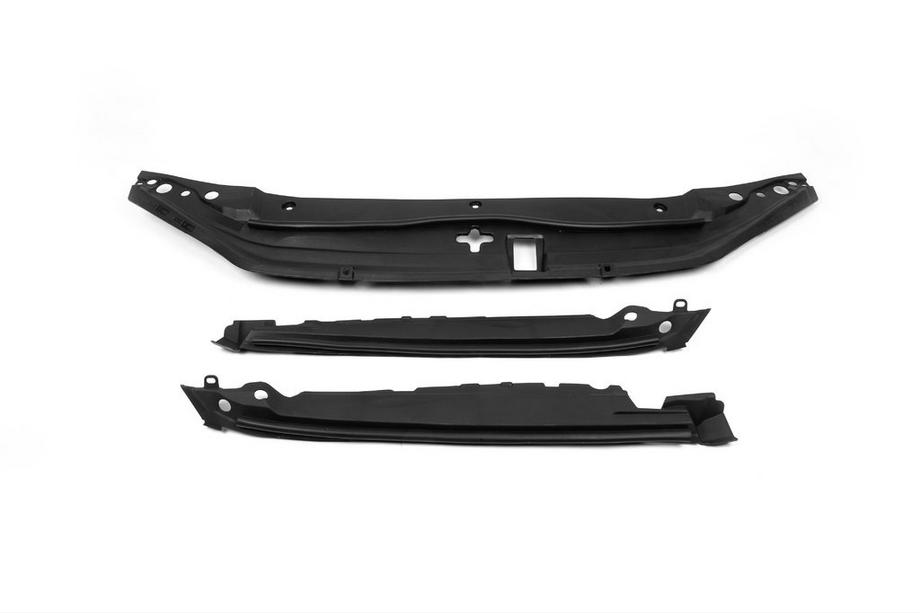 Toyota Land Cruiser 200 2007–2021 Facelift komplet iz LC200 2008-2015 na 2019 Executive Fotografija 17