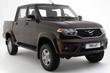 Pregled prenovljenega modela UAZ Pikap fotografija 3