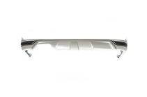 Toyota Land Cruiser 200 2007–2021 Komplet body kita 2016↗ (Modelista V2-LED) Črna barva fotografija 4
