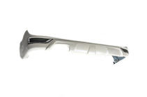 Toyota Land Cruiser 200 2007–2021 Komplet body kita 2016↗ (Modelista V2-LED) Črna barva fotografija 5