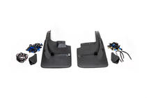 Toyota Land Cruiser 200 2007–2021 Komplet body kita 2016-2021 (Executive 2019) Bela barva fotografija 14