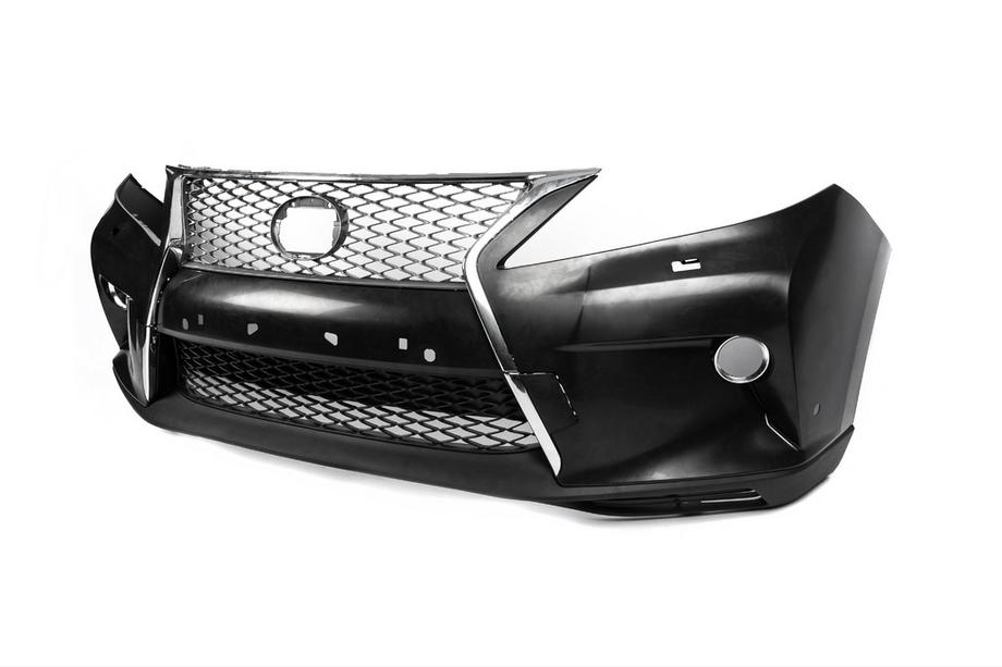 Lexus RX 2009–2015 Sprednji odbijač F-Sport (facelift) Fotografija 5