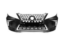 Lexus RX 2009–2015 Sprednji odbijač TRD 2012-2015, brez meglenk fotografija 4
