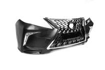 Lexus RX 2009–2015 Sprednji odbijač TRD 2012-2015, brez meglenk fotografija 6