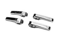 Toyota Land Cruiser 200 2007–2021 Kromirani notranji ročaji (komplet) fotografija 2