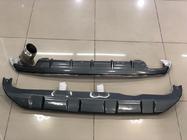 Nissan Patrol Y62 2010–2024 Komplet nadgradnje za letnik 2019 fotografija 5