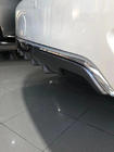 Nissan Patrol Y62 2010–2024 Komplet nadgradnje za letnik 2019 fotografija 6