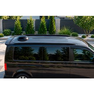 Strešne letve Multivan-style (za barvanje) Volkswagen T6 2015–2024 fotografija 1