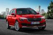Novi križanec Skoda Kamiq fotografija 1