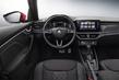 Novi križanec Skoda Kamiq fotografija 3
