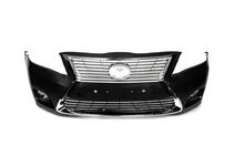 Toyota Camry 2006–2011 Sprednji odbijač kompleten (facelift, Lexus stil V1) fotografija 5