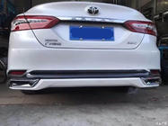 Toyota Camry 2017–2023 Modellista body kit (komplet) fotografija 4
