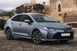 Pregled sedana Toyota Corolla 12. generacije fotografija 3