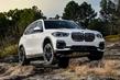 Pregled nove generacije BMW X5 fotografija 1