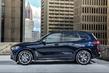 Pregled nove generacije BMW X5 fotografija 12