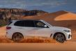 Pregled nove generacije BMW X5 fotografija 6