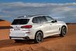 Pregled nove generacije BMW X5 fotografija 5