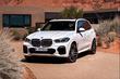 Pregled nove generacije BMW X5 fotografija 4