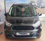 Ford Courier 2014–2023 Deflektor pokrova motorja EuroCap fotografija 14