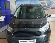 Ford Courier 2014–2023 Deflektor pokrova motorja EuroCap fotografija 16