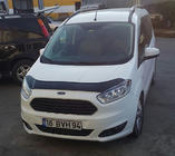 Ford Courier 2014–2023 Deflektor pokrova motorja EuroCap fotografija 5