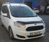 Ford Courier 2014–2023 Deflektor pokrova motorja EuroCap fotografija 6