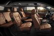 Pregled križanca Chevrolet Traverse fotografija 9