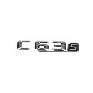 Napis C63 fotografija 2