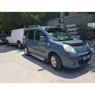 Deflektor vetrobranskega stekla (na okvirju) Renault Kangoo 2008–2020 fotografija 2