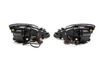 Lexus IS 2005–2013 Sprednji žarometi 3-LED (2 kosa) fotografija 5