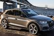 Športna različica križanca Audi SQ5 fotografija 11