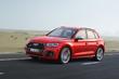 Športna različica križanca Audi SQ5 fotografija 3