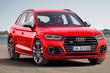Športna različica križanca Audi SQ5 fotografija 1