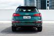 Športna različica križanca Audi SQ5 fotografija 7