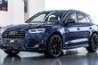 Športna različica križanca Audi SQ5 fotografija 2