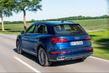 Športna različica križanca Audi SQ5 fotografija 4