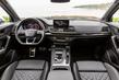 Športna različica križanca Audi SQ5 fotografija 9