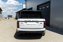 Range Rover IV L405 2013–2021 Zadnje luči design Glonn Black (2 kos) fotografija 11