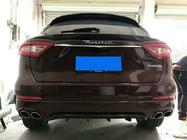 Maserati Levante 2016– Komplet bodykita Larty (pravi karbon) fotografija 2