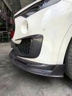 Maserati Levante 2016– Komplet bodykita Mansoru (naravni karbon) fotografija 5