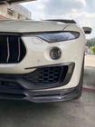 Maserati Levante 2016– Komplet bodykita Mansoru (naravni karbon) fotografija 3