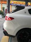 Maserati Levante 2016– Komplet bodykita Mansoru (naravni karbon) fotografija 6