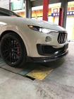 Maserati Levante 2016– Komplet bodykita Mansoru (naravni karbon) fotografija 2
