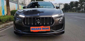 Maserati Levante 2016– Komplet bodykita SportKit (za lakiranje) fotografija 2