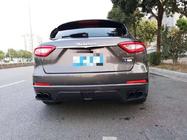 Maserati Levante 2016– Komplet bodykita SportKit (za lakiranje) fotografija 3