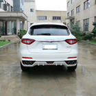 Maserati Levante 2016– Komplet bodykita SportKit (za lakiranje) fotografija 5