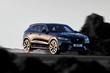 Nadgrajena predelava premijskega križanca Jaguar F-Pace SVR fotografija 2